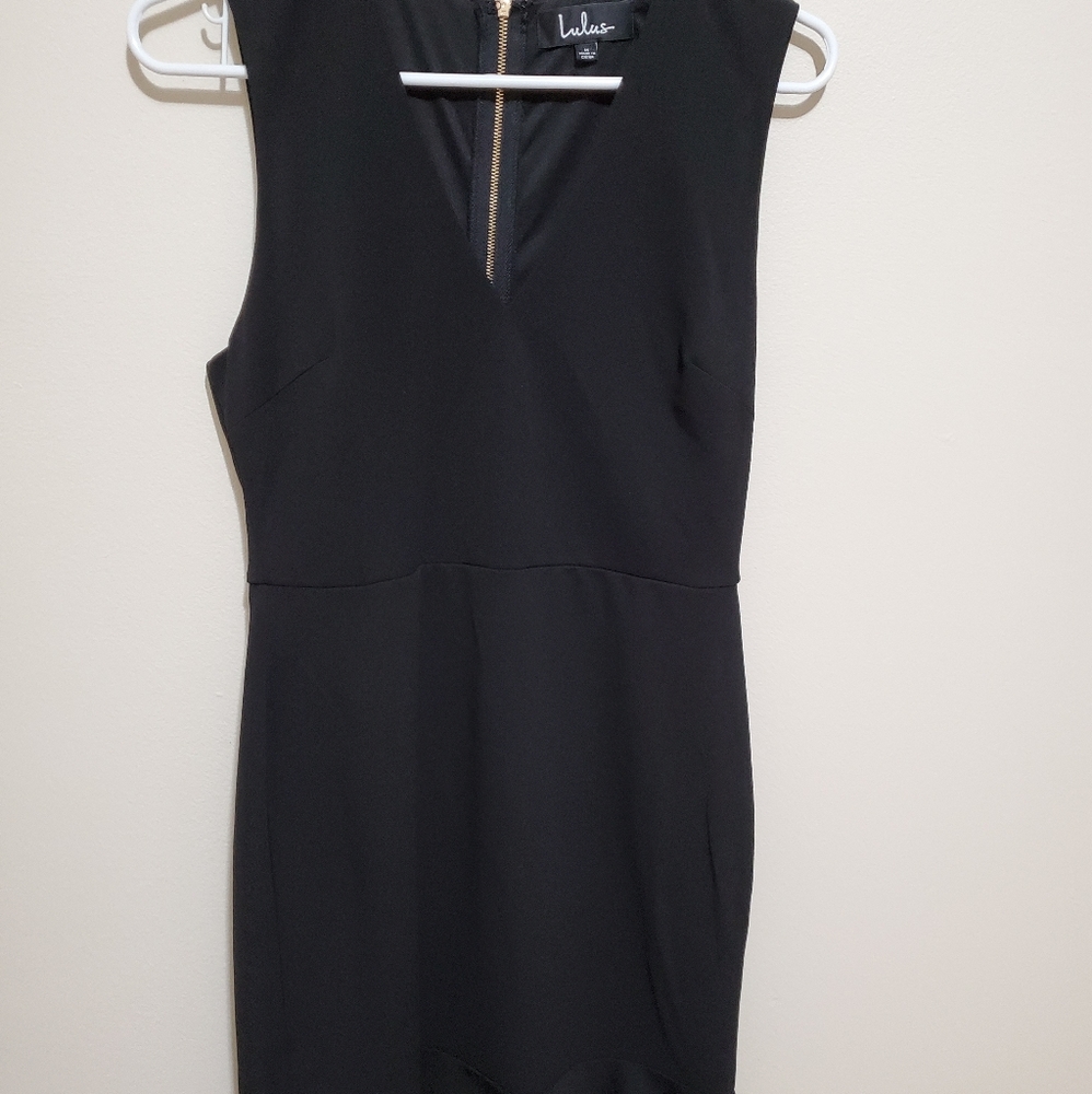 Lulu's LBD